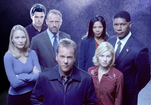 24, 3ª temporada