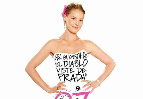 27 vestidos