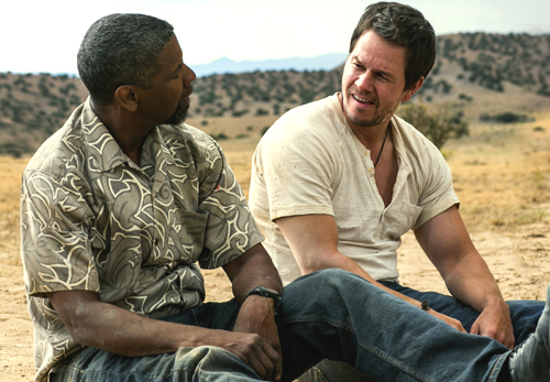 Portada de 2 Guns