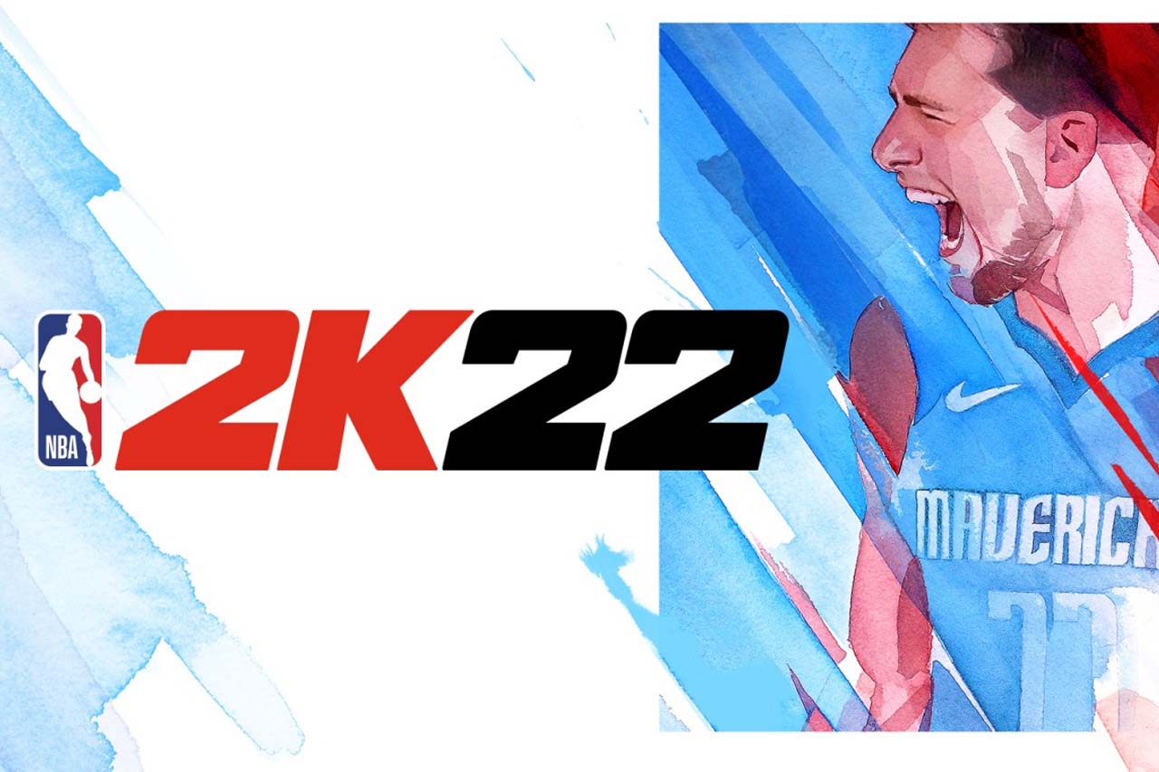 NBA 2K22
