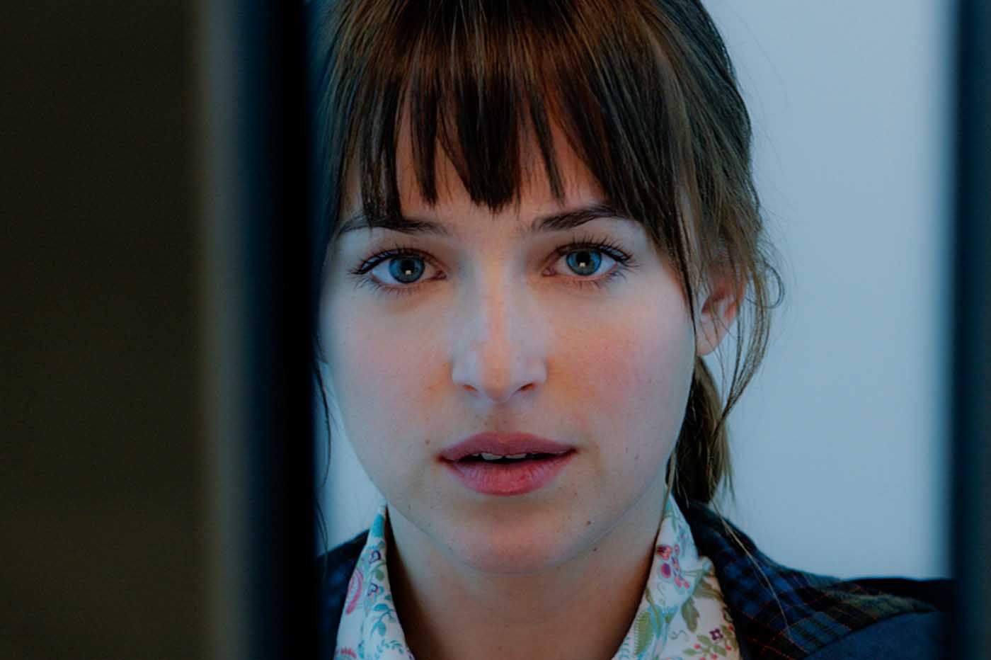 Cincuenta sombras de Grey