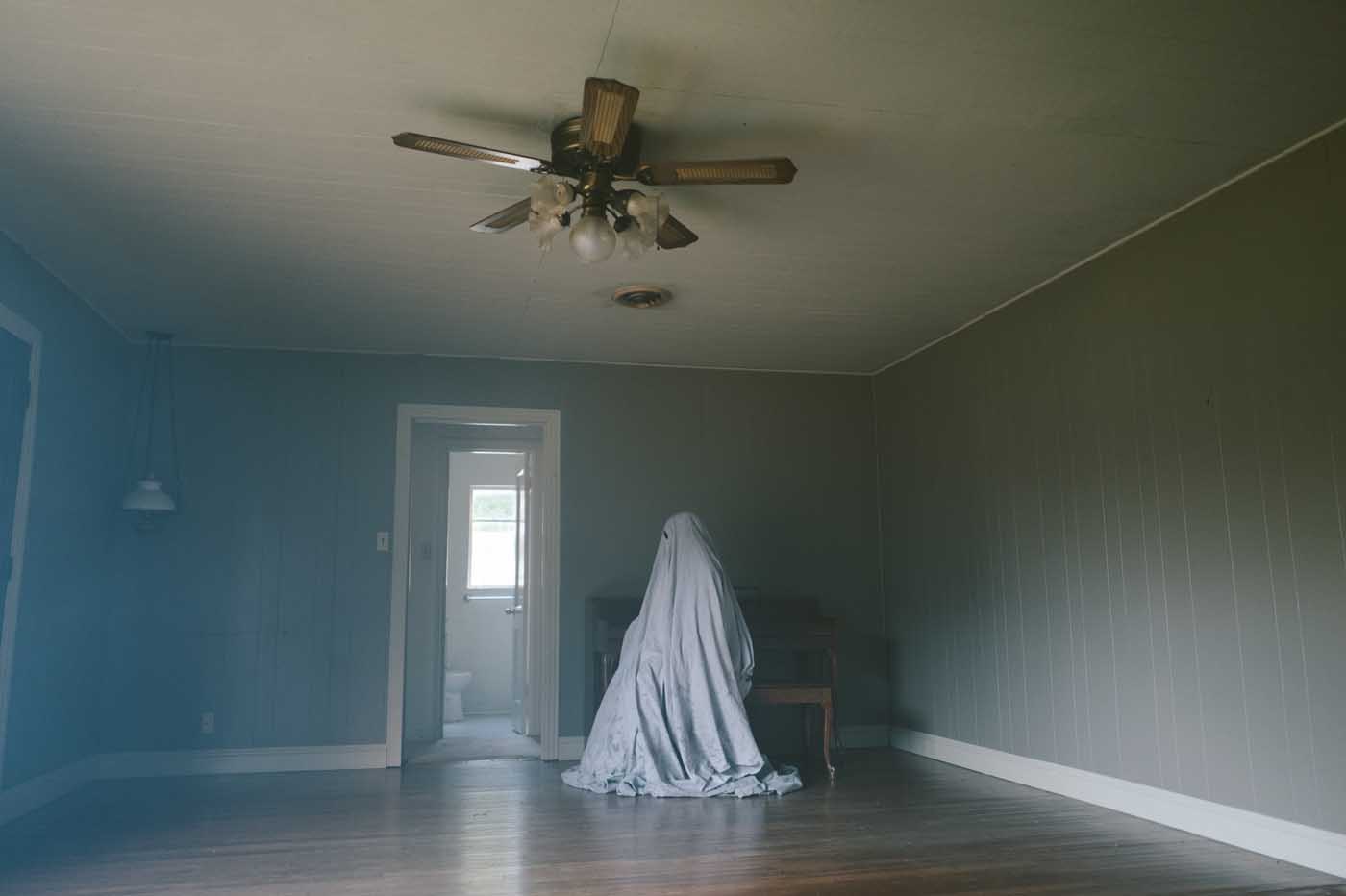 A ghost story