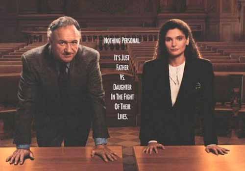 Portada de Acción judicial