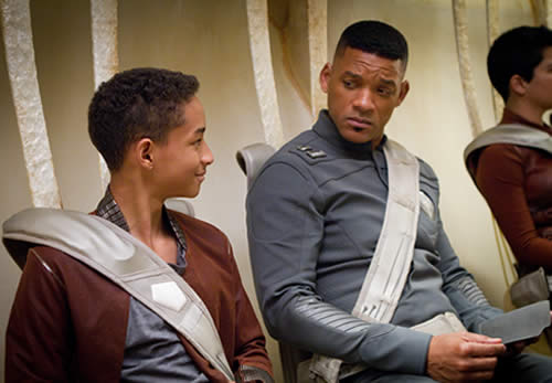 After Earth
