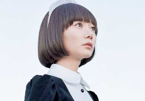 Air doll