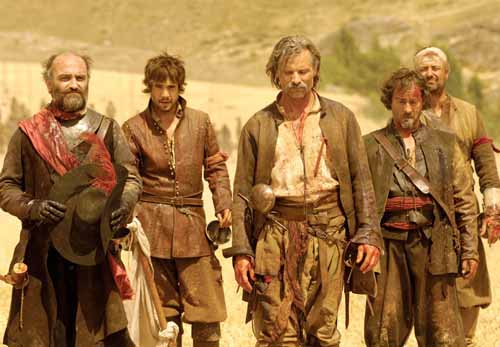 Alatriste