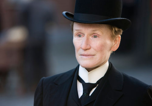 Albert Nobbs