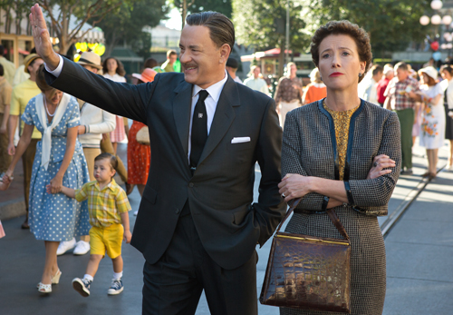 Al encuentro de Mr. Banks