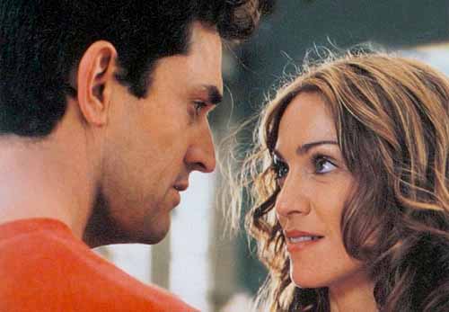 Algo casi perfecto