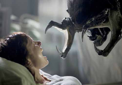Alien vs. Predator