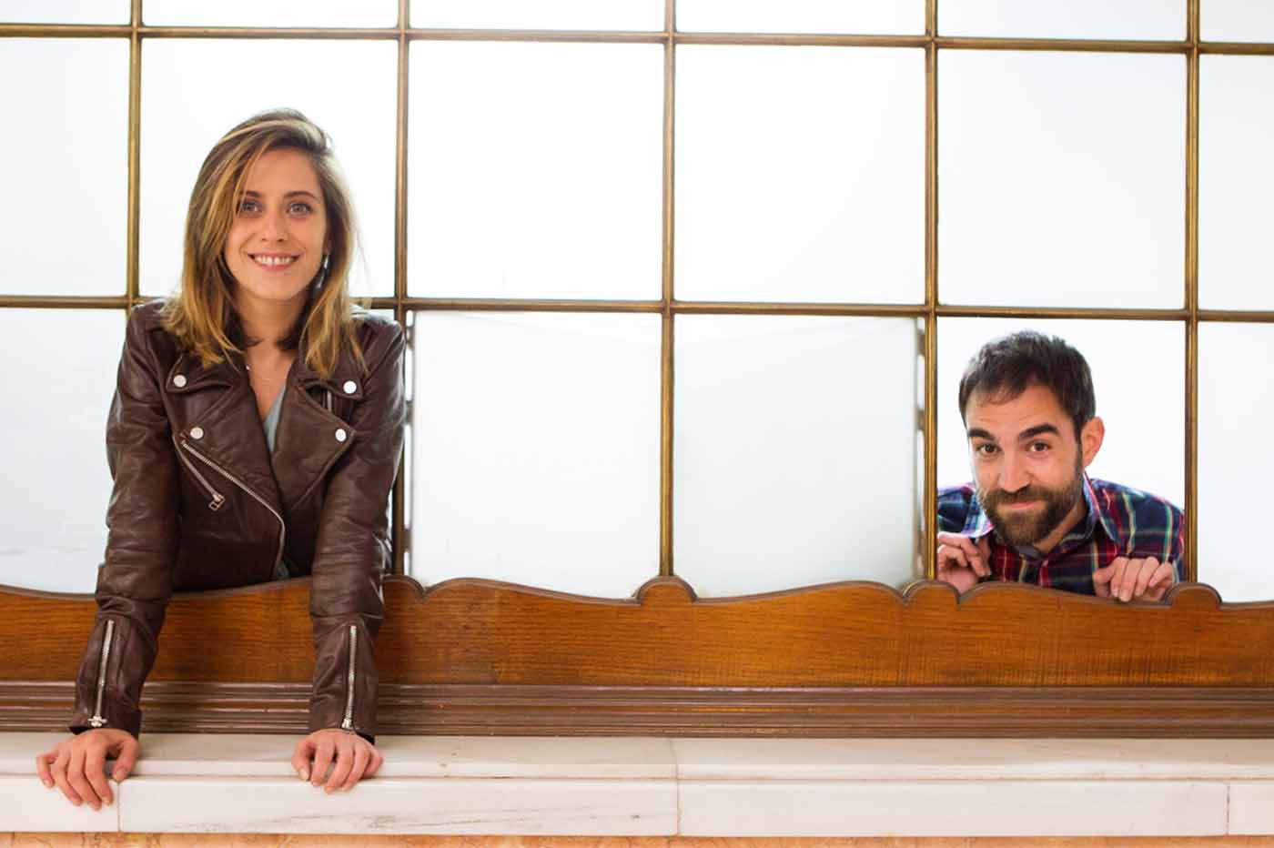 Allí abajo