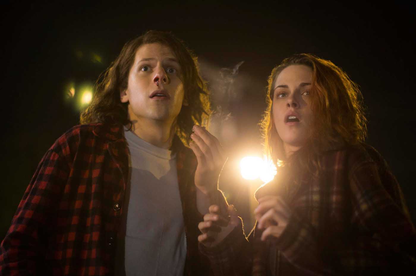 American Ultra