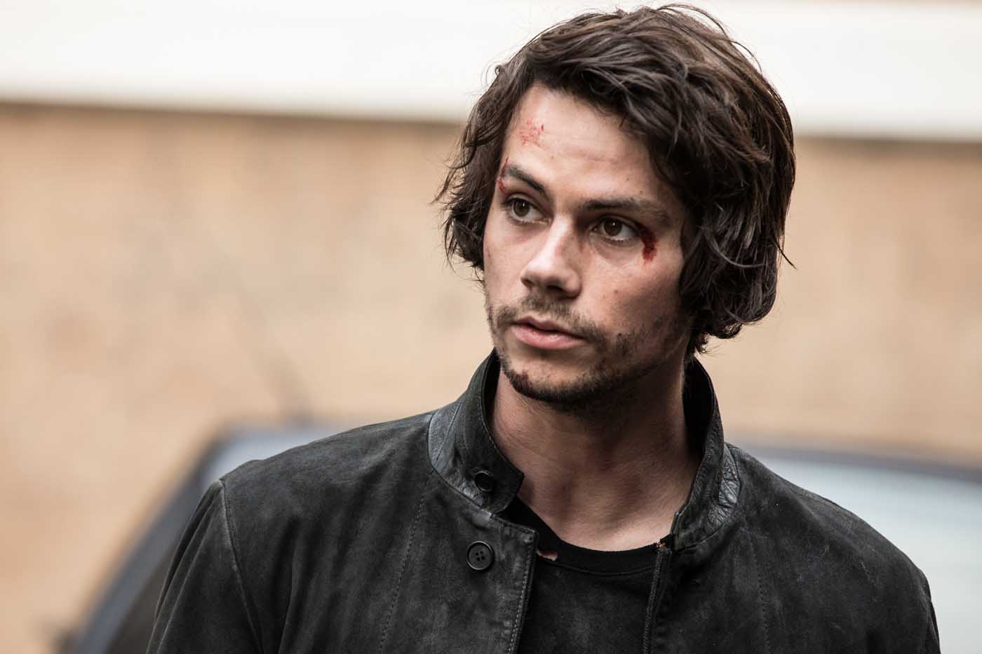 American assassin