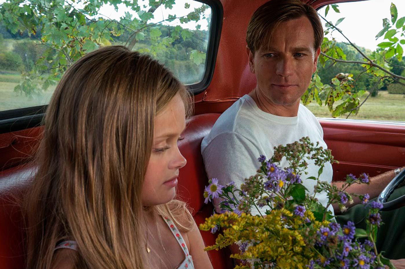 American Pastoral