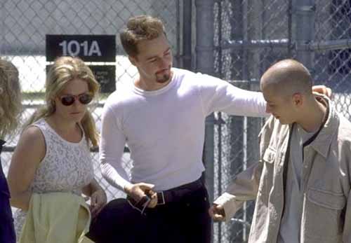 American history X