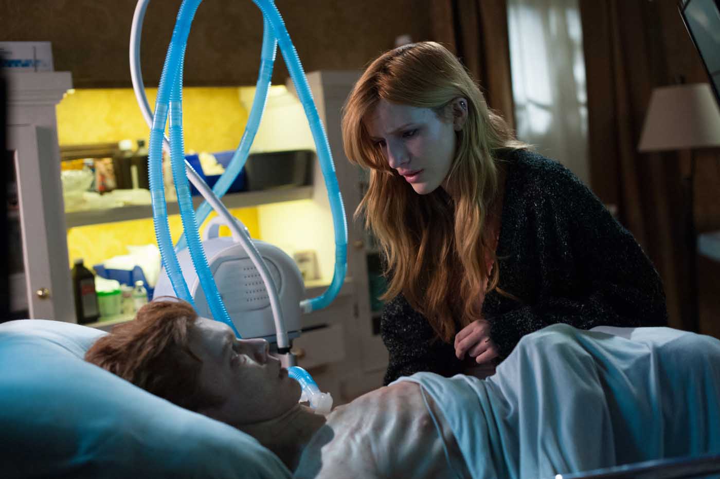 Amityville. El despertar