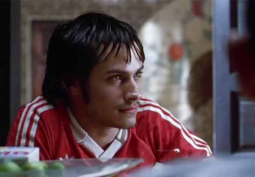 Amores perros