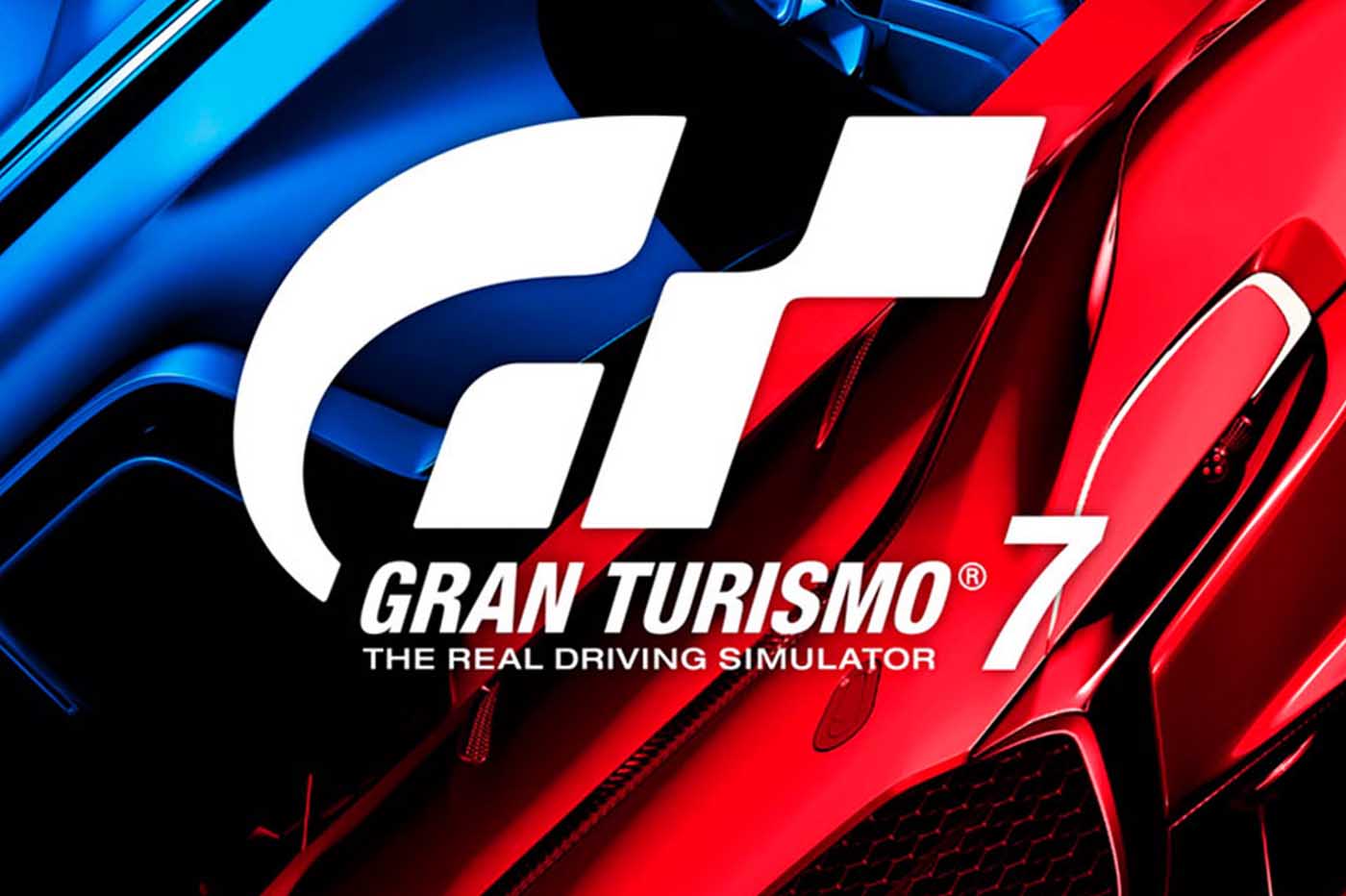 Gran Turismo 7