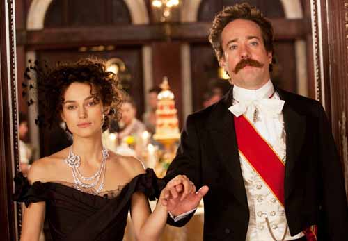 Anna Karenina