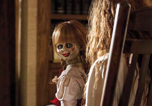 Annabelle