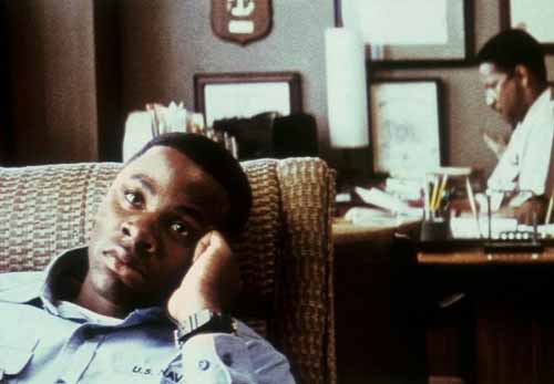 Antwone Fisher