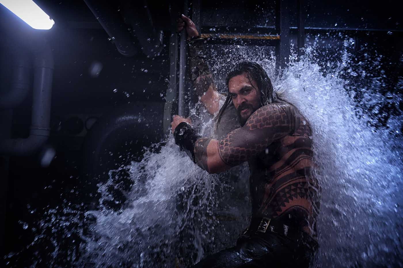Aquaman
