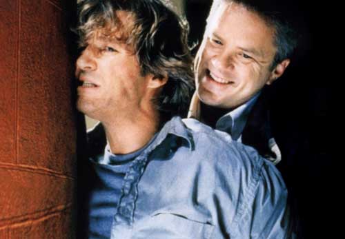 Arlington road