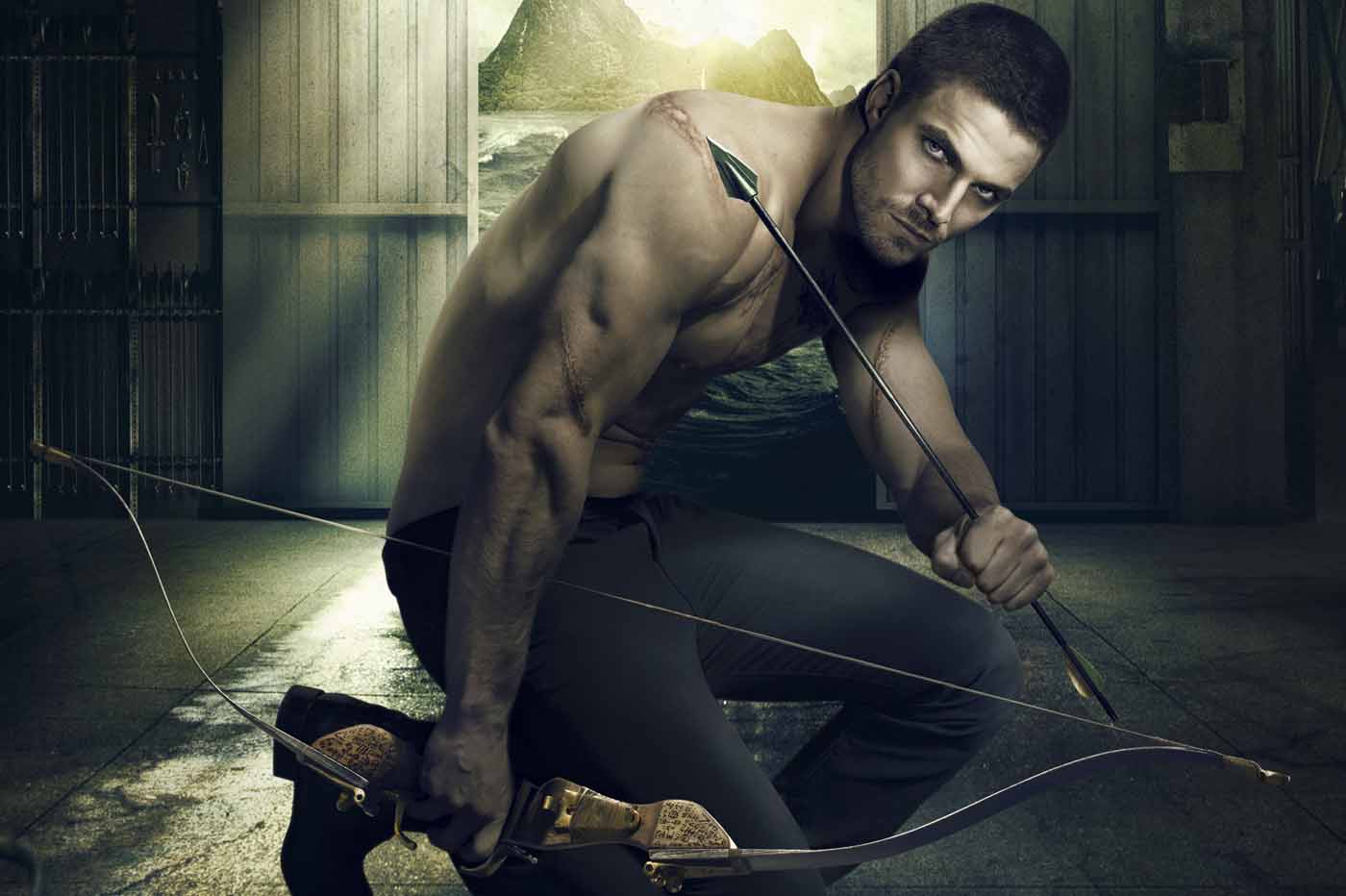 Arrow