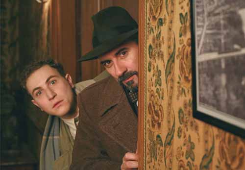 Portada de Los pequeños asesinatos de Agatha Christie