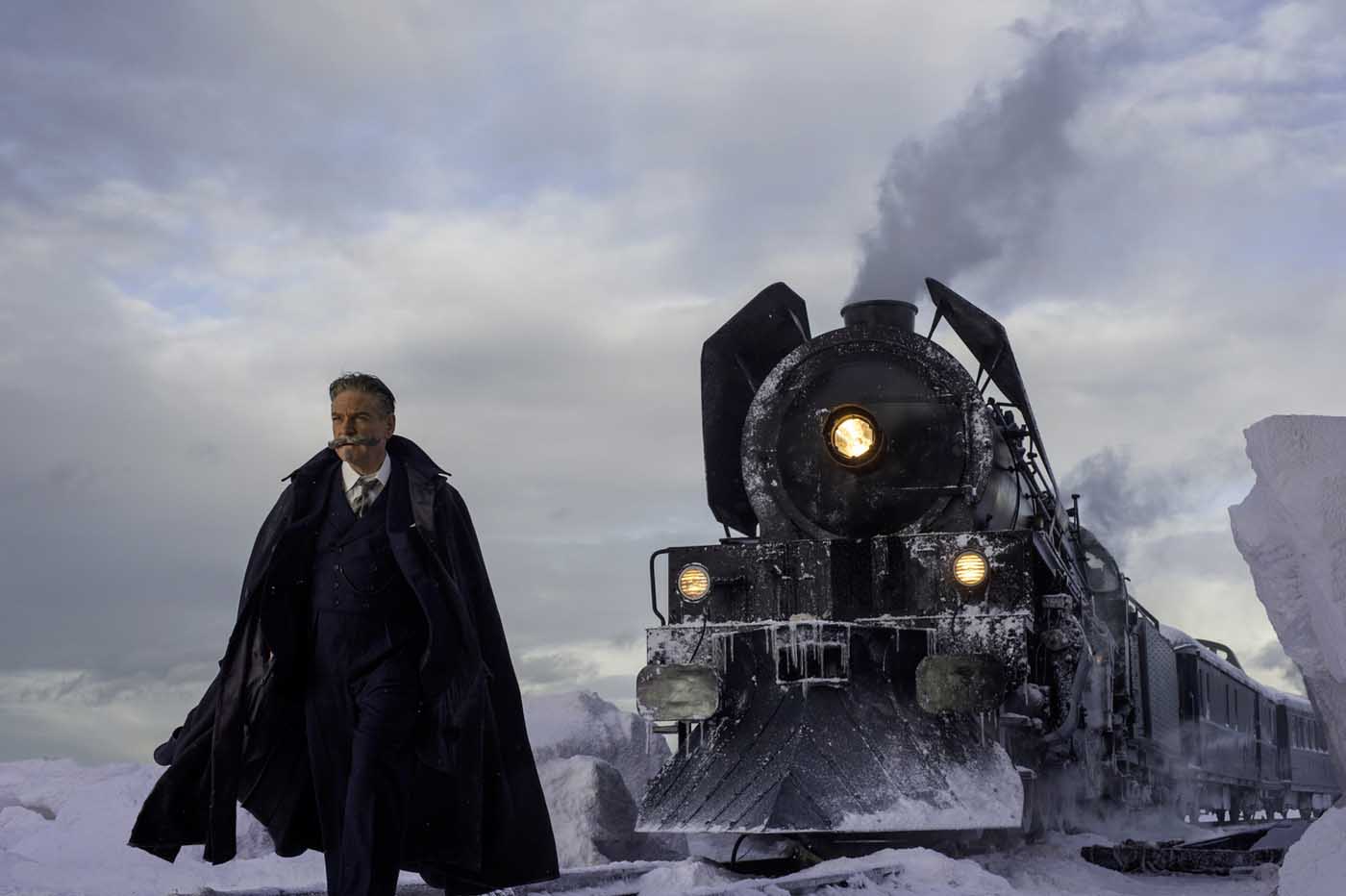Asesinato en el Orient Express (2017)