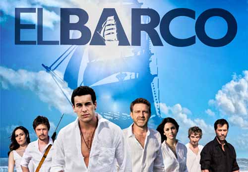 El barco (T3)