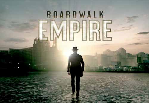 Boardwalk Empire