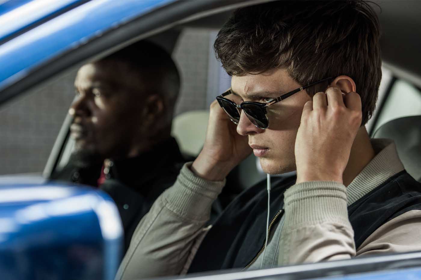 Baby driver