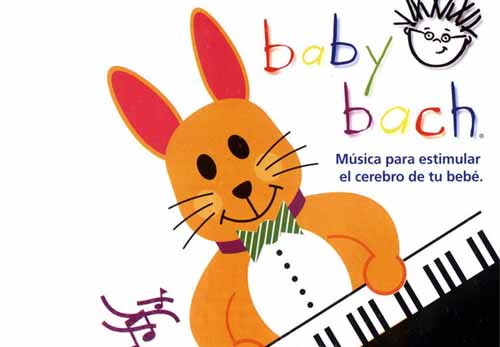 Baby Bach