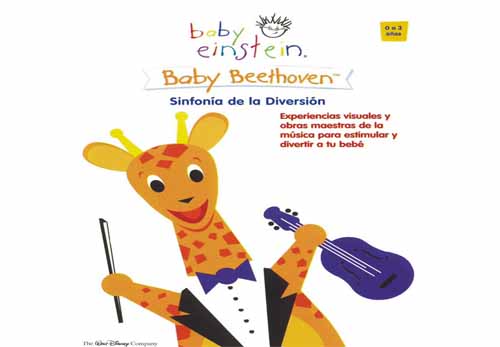 Baby Beethoven
