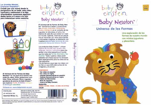 Baby Newton