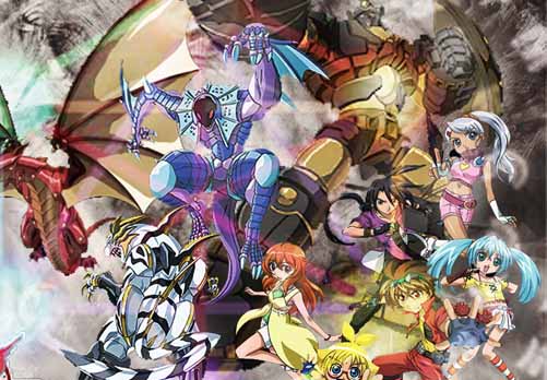 Bakugan