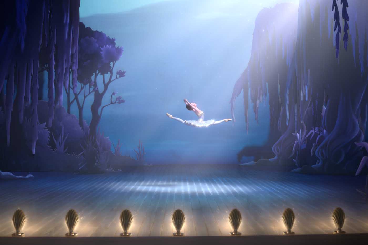 Ballerina