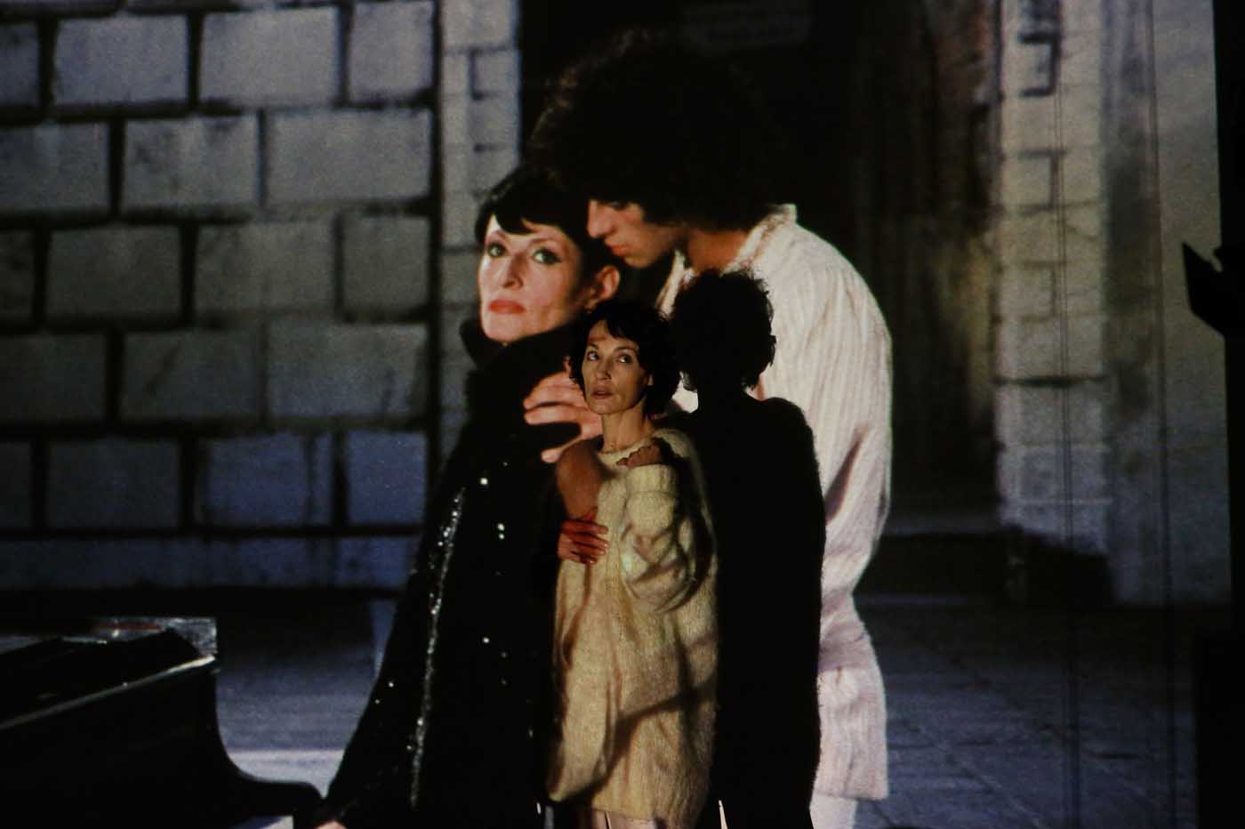 Barbara (2018)