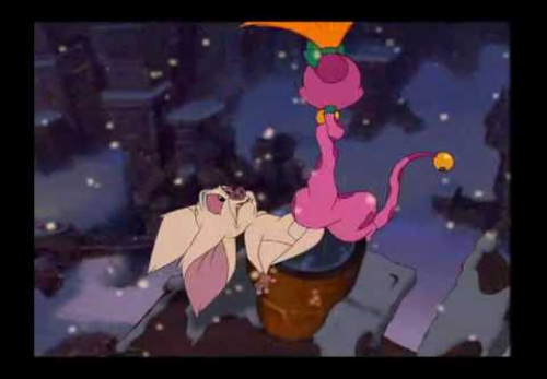 Bartok El Magnífico