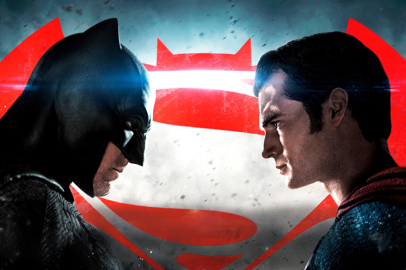 Batman v Superman: el amanecer de la justicia