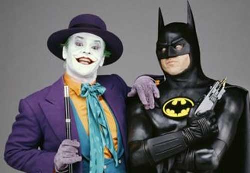 Batman