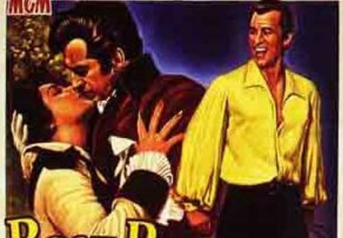 Beau Brummel