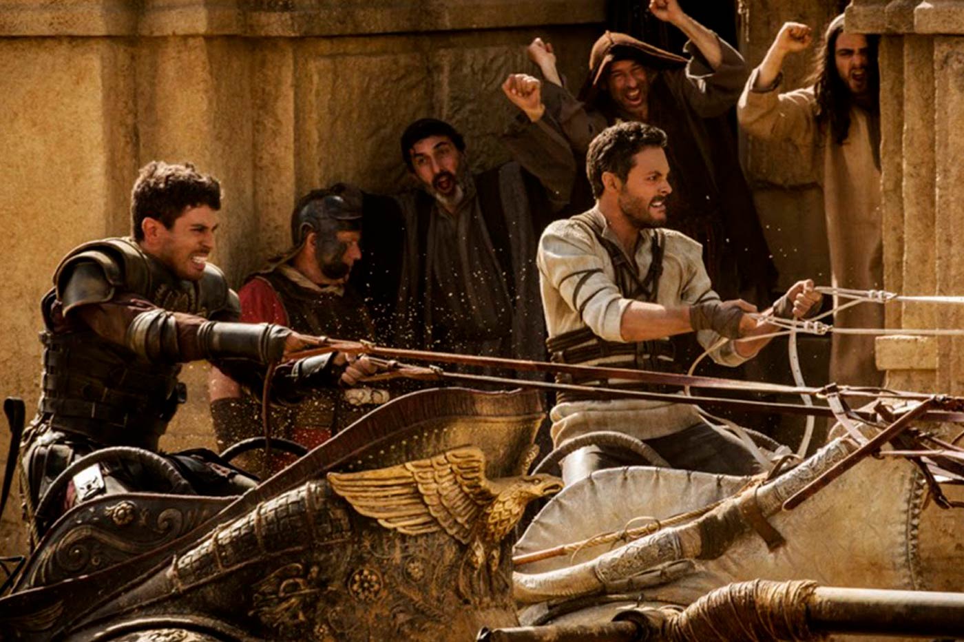 Ben-Hur (2016)