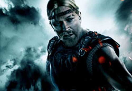 Beowulf