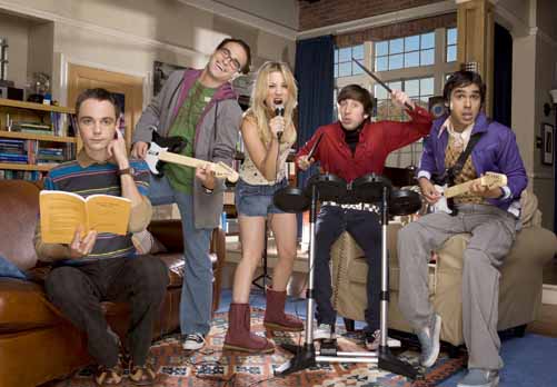Big Bang