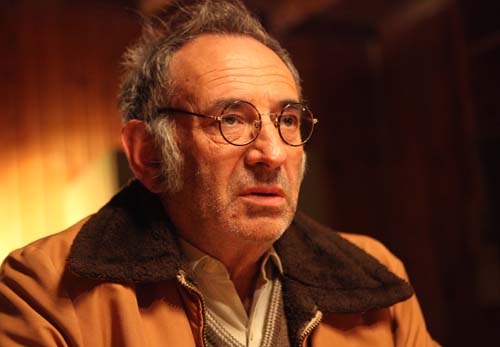 Big bad wolves