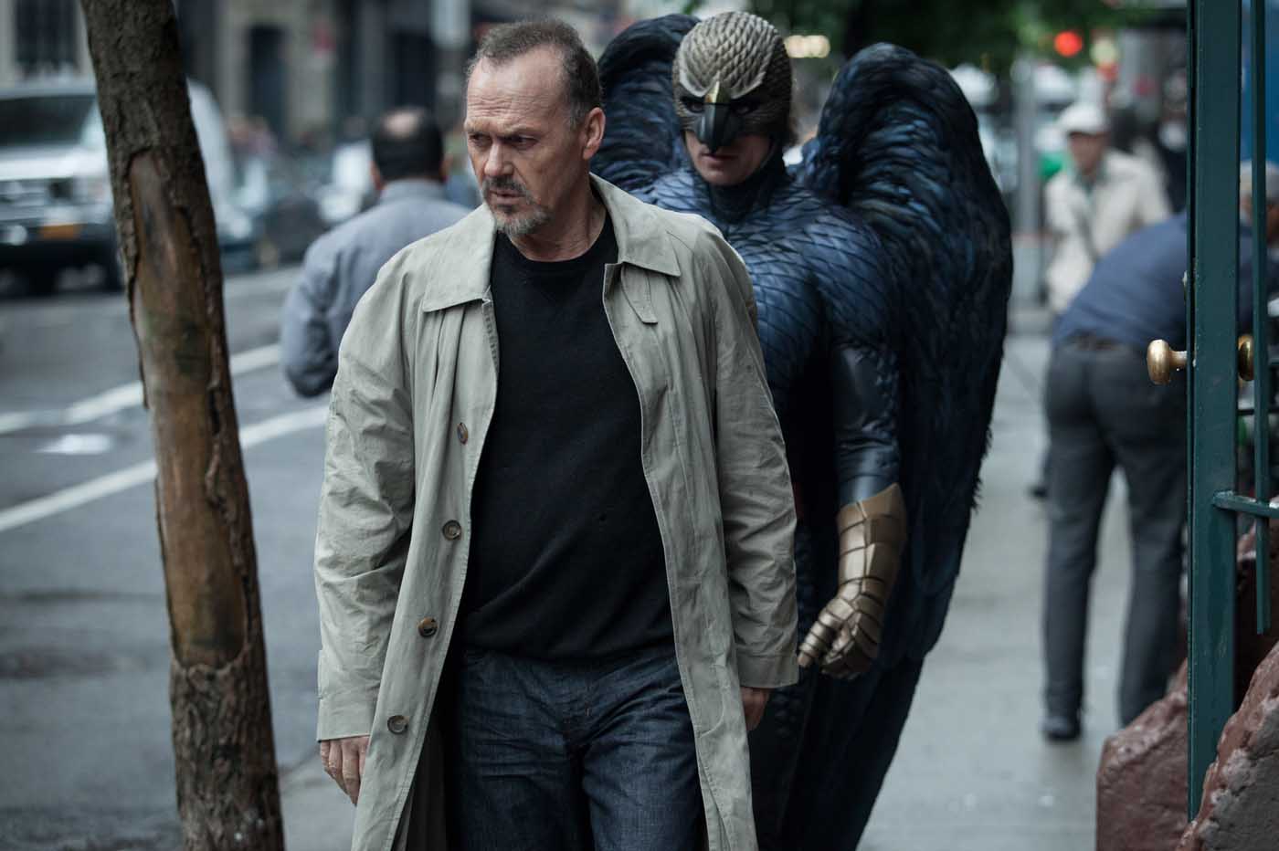 Birdman o (La inesperada Virtud de la Ignorancia)