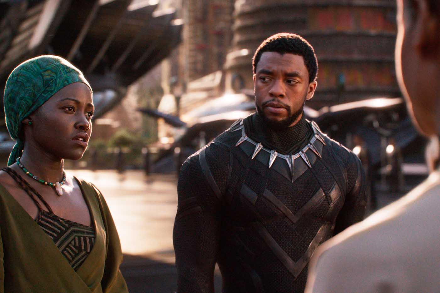 Black panther