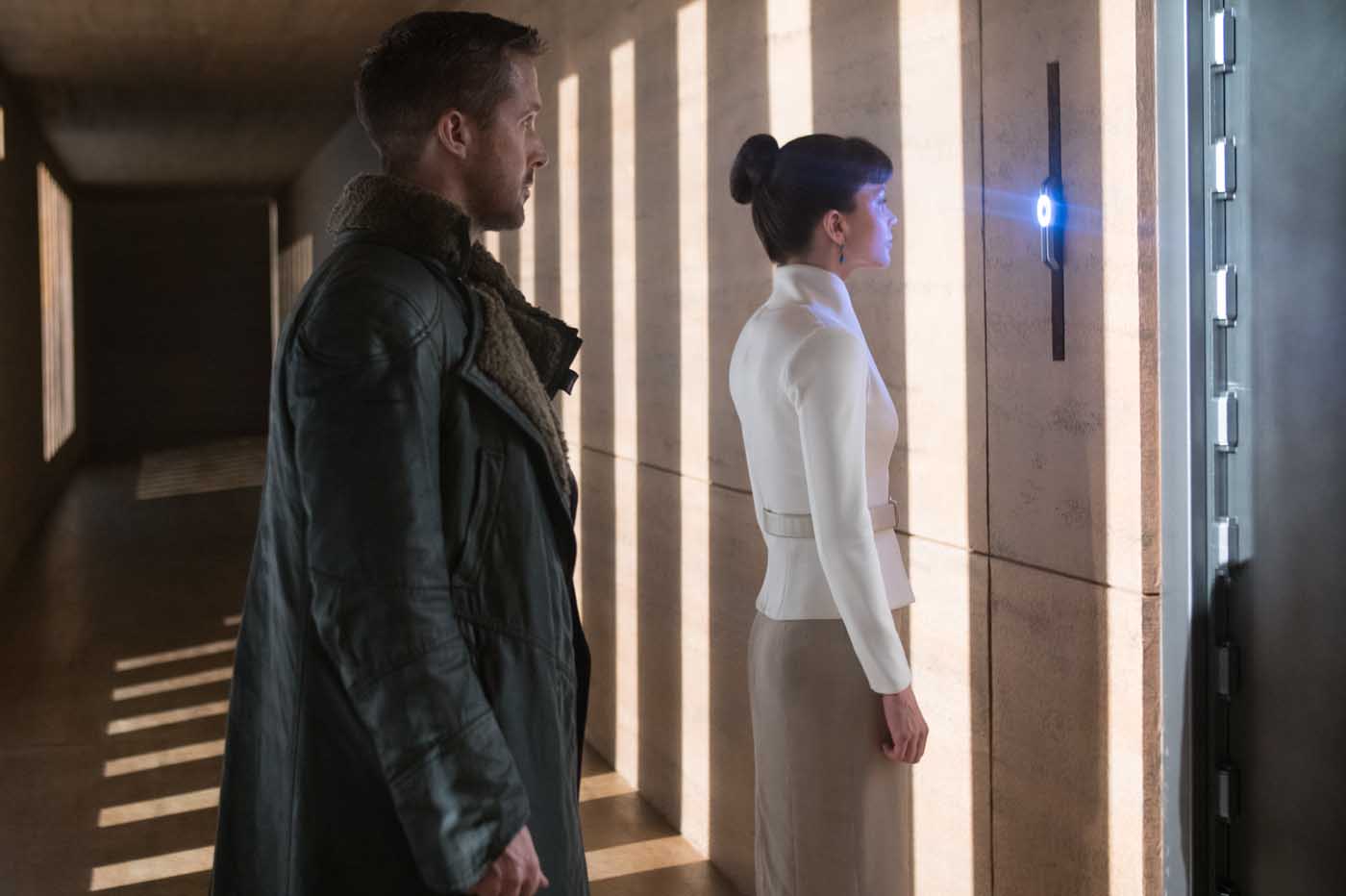 Blade runner 2049